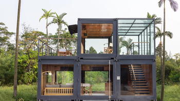 Construcción modular inteligente: eficiencia, precisión y sostenibilidad en la era digital