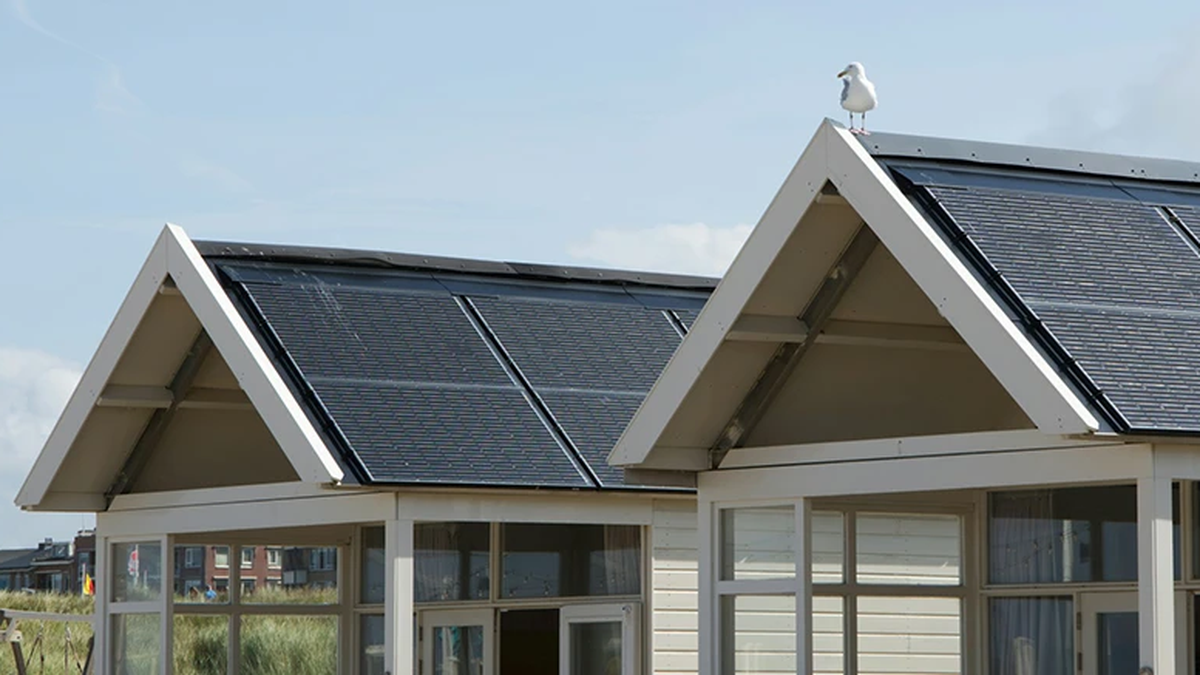 Integración constructiva de energía solar: soportes, cargas y paso de instalaciones