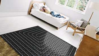 Superficies inteligentes termoactivas: muros y pisos que almacenan y liberan calor según el clima