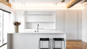 Iluminación técnica en cocinas y seguridad visual