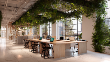 Arquitectura electromagnéticamente consciente