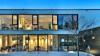 Passivhaus: la arquitectura de la casa pasiva al servicio de la eficiencia energética