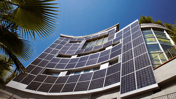 Fachadas fotovoltaicas y la arquitectura sostenible: la piel del edificio en una fuente de energía