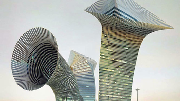 Arquitectura que ya no espera al usuario