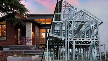 Construcción en seco y sostenibilidad: innovación para un urbanismo eficiente y ecológico