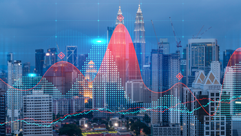 Gemelos digitales urbanos: ciudades que se simulan en tiempo real con datos vivos