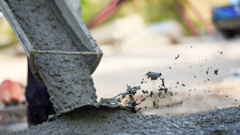 Hormigón eficiente: claves para reducir su impacto ambiental en la construcción