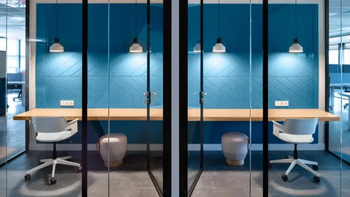 La iluminación transforma la arquitectura contemporánea en experiencia y función