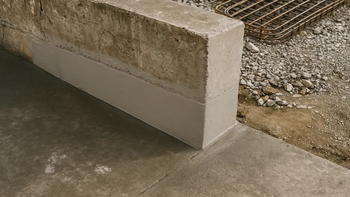 Hormigón: el material clave que redefine la construcción y enfrenta nuevos retos de sostenibilidad