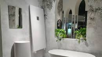 Baños de bajo espesor en reforma con sistemas secos