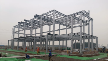 Acero en edificación liviana: cuándo supera al hormigón y cuándo no