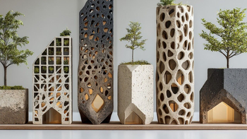 Materiales inteligentes autorreparables: la nueva frontera de la arquitectura resiliente