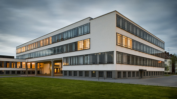 Bauhaus: la escuela que redefinió la arquitectura, el diseño y la vida cotidiana