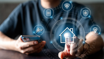 Domótica y eficiencia energética: el camino hacia hogares más sostenibles