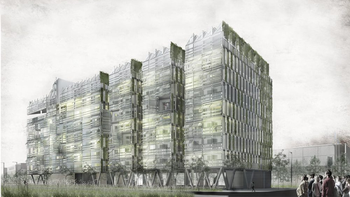 BIM: la revolución digital que transforma la construcción y la arquitectura del siglo XXI