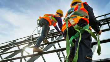 Seguridad laboral: la base indispensable para una construcción eficiente y responsable