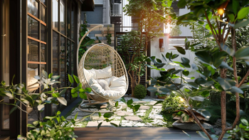 Decoración y diseño con inteligencia artificial: nuevas tendencias y retos hacia el futuro