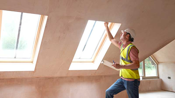 Aislamiento acústico de impacto en pavimentos compuestos