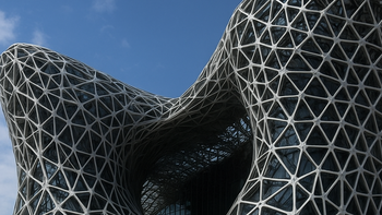 Metamateriales estructurales: la nueva frontera para la arquitectura contemporánea