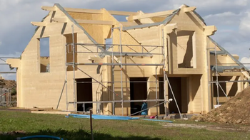 Técnicas de construcción modernas para afrontar los retos de la arquitectura contemporánea